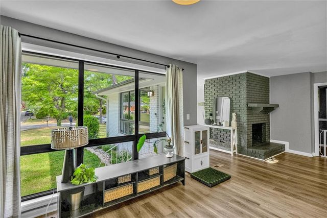 245 Lunie Drive SW, Mableton, GA 30126