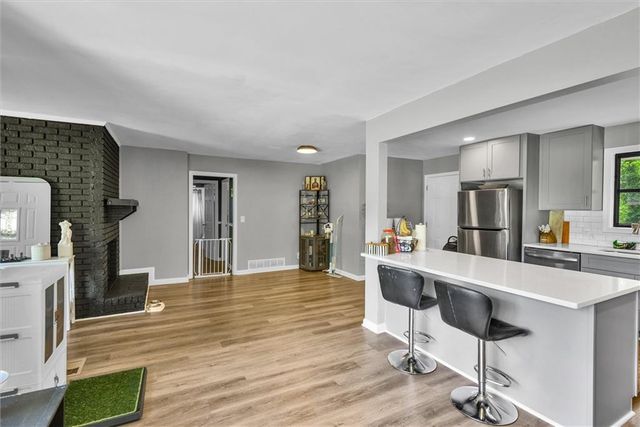 245 Lunie Drive SW, Mableton, GA 30126