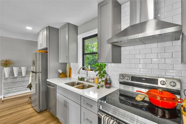 245 Lunie Drive SW, Mableton, GA 30126