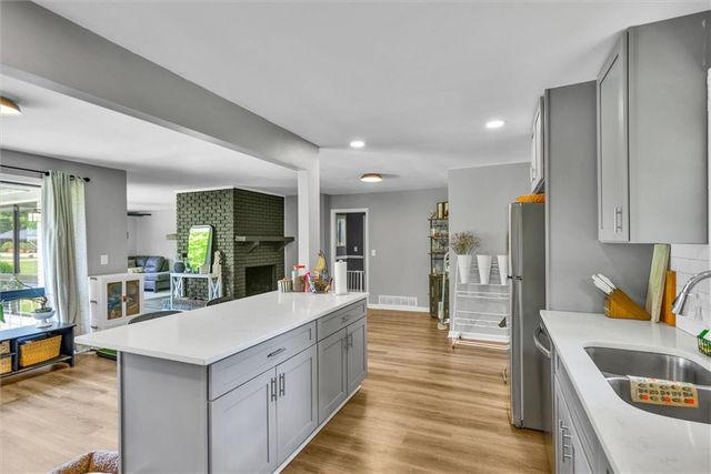 245 Lunie Drive SW, Mableton, GA 30126