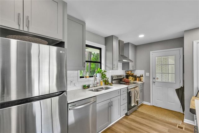 245 Lunie Drive SW, Mableton, GA 30126