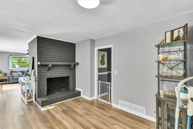 245 Lunie Drive SW, Mableton, GA 30126