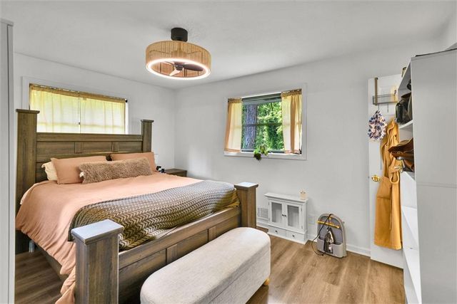 245 Lunie Drive SW, Mableton, GA 30126