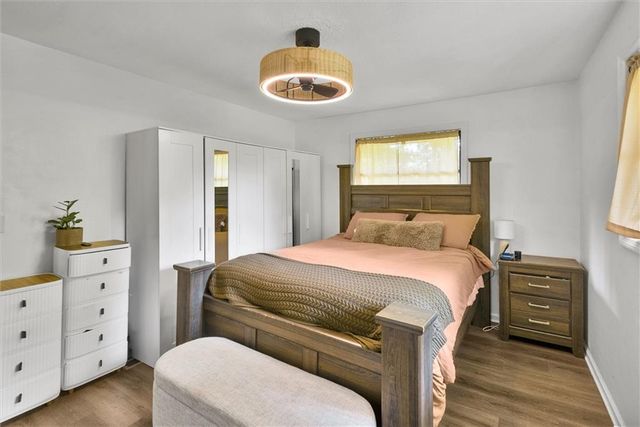 245 Lunie Drive SW, Mableton, GA 30126