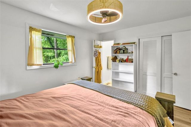 245 Lunie Drive SW, Mableton, GA 30126