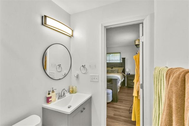 245 Lunie Drive SW, Mableton, GA 30126