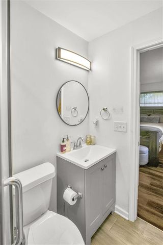 245 Lunie Drive SW, Mableton, GA 30126