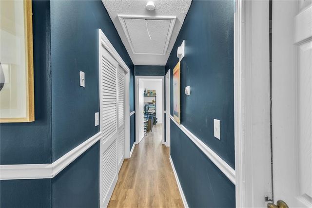 245 Lunie Drive SW, Mableton, GA 30126