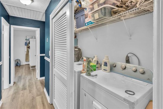 245 Lunie Drive SW, Mableton, GA 30126