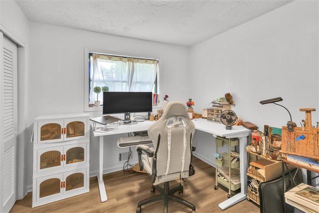 245 Lunie Drive SW, Mableton, GA 30126