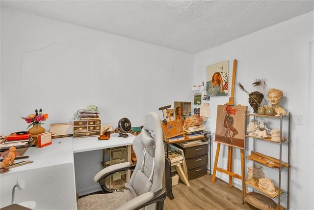 245 Lunie Drive SW, Mableton, GA 30126