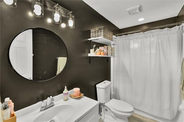 245 Lunie Drive SW, Mableton, GA 30126