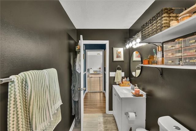 245 Lunie Drive SW, Mableton, GA 30126