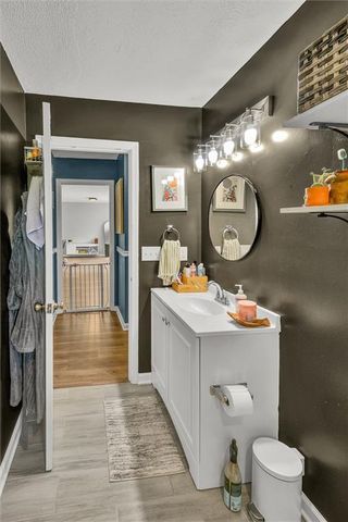 245 Lunie Drive SW, Mableton, GA 30126