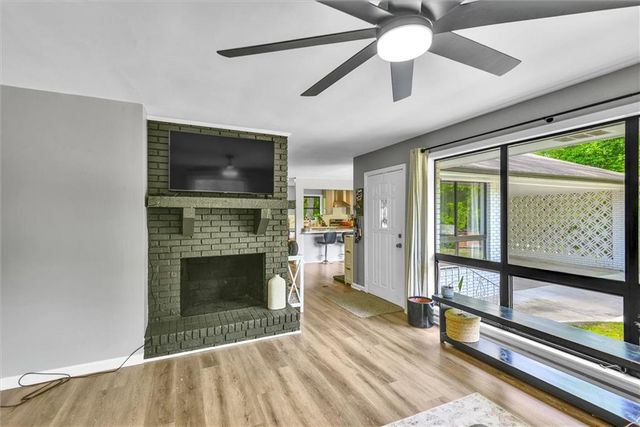 245 Lunie Drive SW, Mableton, GA 30126