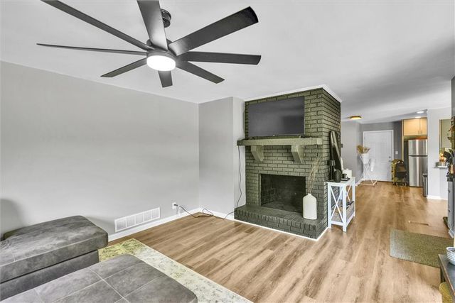 245 Lunie Drive SW, Mableton, GA 30126