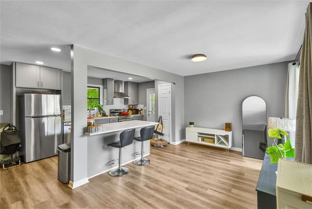 245 Lunie Drive SW, Mableton, GA 30126