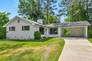 245 Lunie Drive SW, Mableton, GA 30126