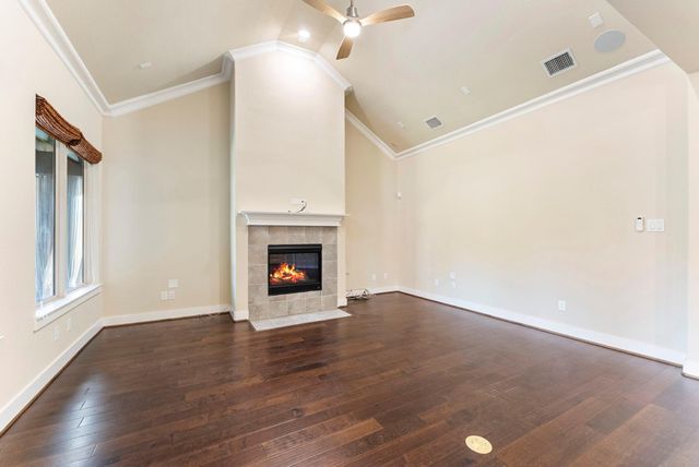 274 Rockwell Park Boulevard, Spring, TX 77389