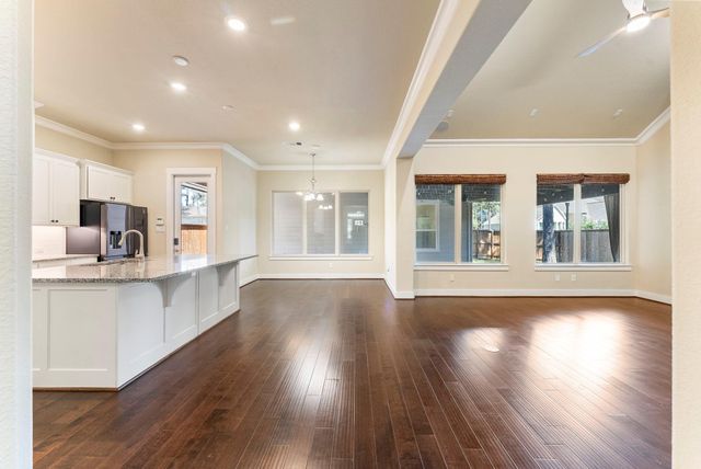 274 Rockwell Park Boulevard, Spring, TX 77389