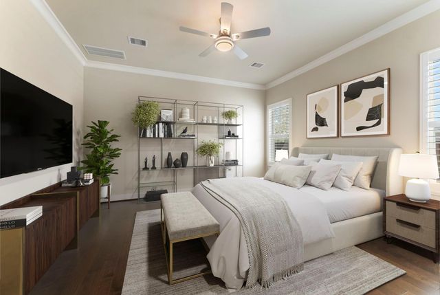 274 Rockwell Park Boulevard, Spring, TX 77389