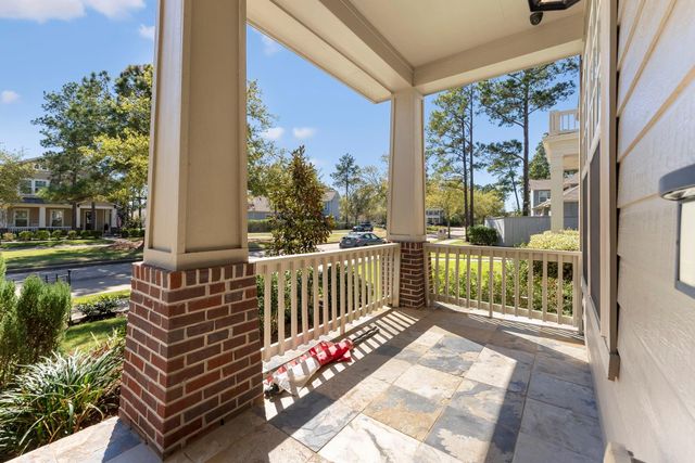 274 Rockwell Park Boulevard, Spring, TX 77389