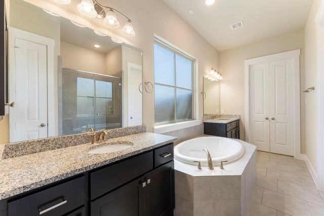 274 Rockwell Park Boulevard, Spring, TX 77389