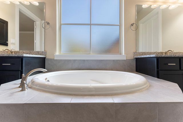 274 Rockwell Park Boulevard, Spring, TX 77389