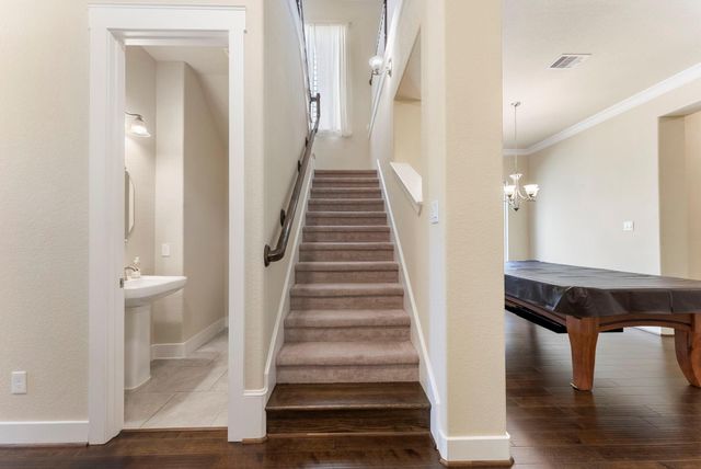 274 Rockwell Park Boulevard, Spring, TX 77389