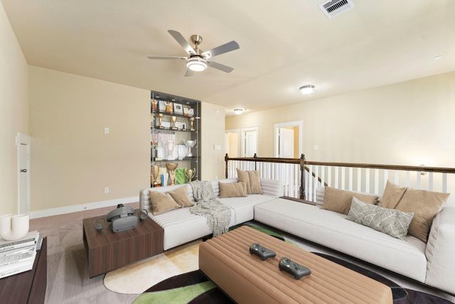 274 Rockwell Park Boulevard, Spring, TX 77389