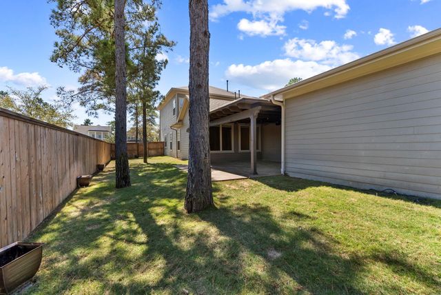 274 Rockwell Park Boulevard, Spring, TX 77389