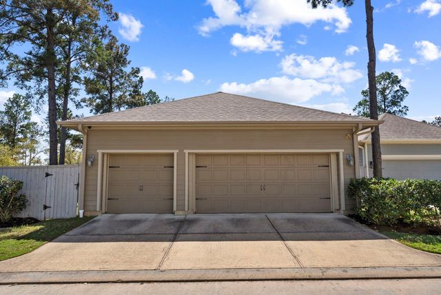 274 Rockwell Park Boulevard, Spring, TX 77389