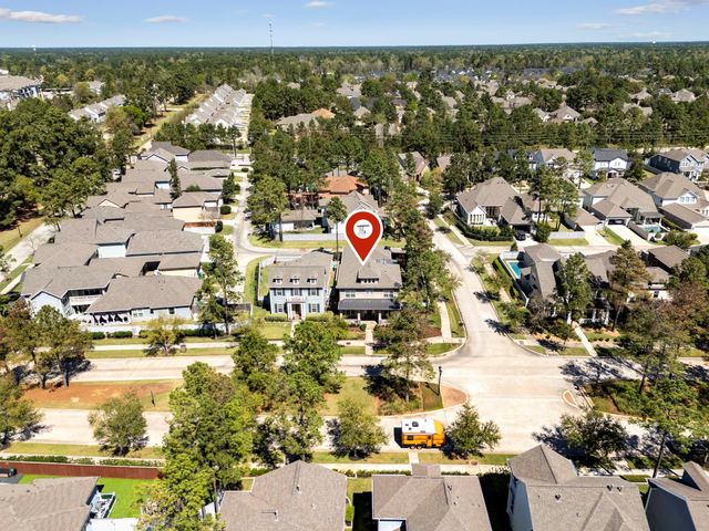 274 Rockwell Park Boulevard, Spring, TX 77389