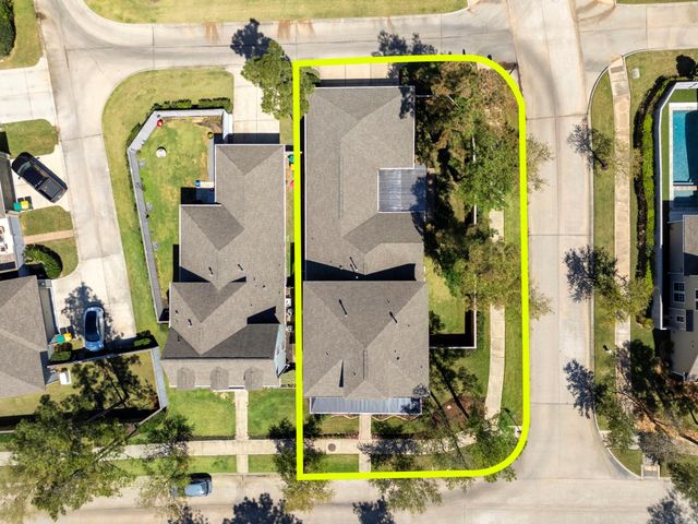 274 Rockwell Park Boulevard, Spring, TX 77389