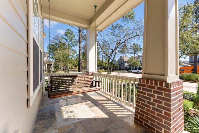 274 Rockwell Park Boulevard, Spring, TX 77389