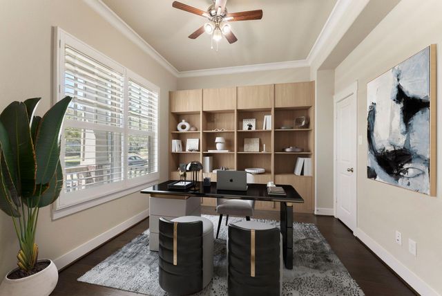 274 Rockwell Park Boulevard, Spring, TX 77389