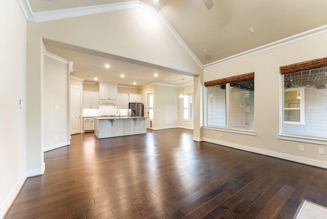 274 Rockwell Park Boulevard, Spring, TX 77389