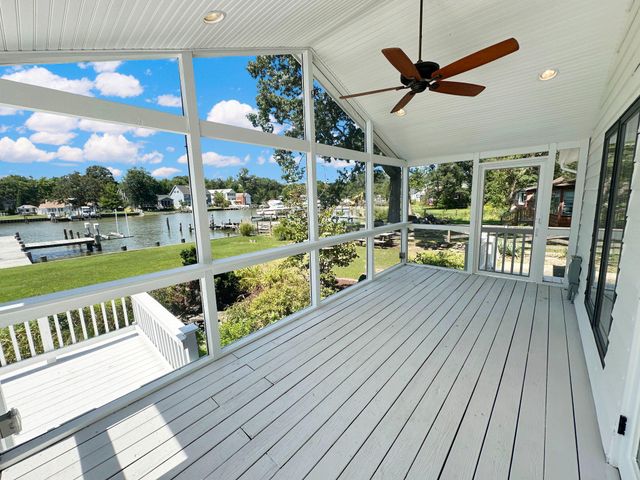 4958 LERCH DR, Shady Side, MD 20764