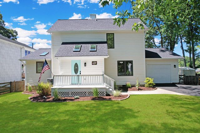 4958 LERCH DR, Shady Side, MD 20764