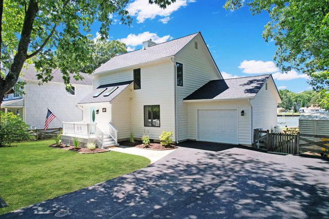 4958 LERCH DR, Shady Side, MD 20764