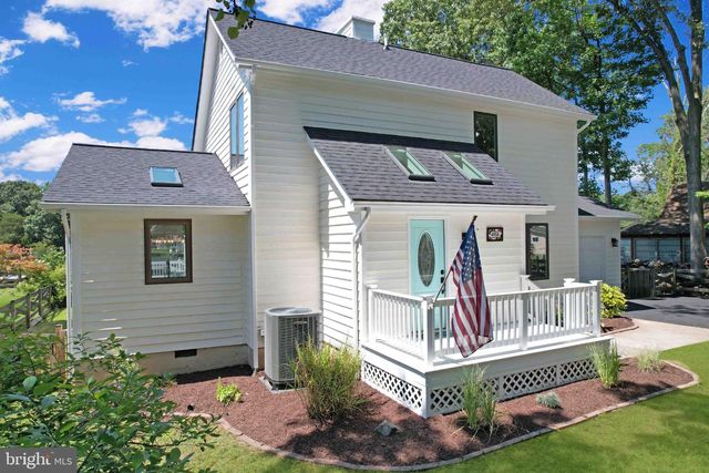 4958 LERCH DR, Shady Side, MD 20764