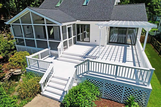 4958 LERCH DR, Shady Side, MD 20764