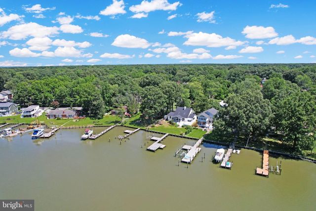 4958 LERCH DR, Shady Side, MD 20764
