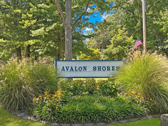 4958 LERCH DR, Shady Side, MD 20764