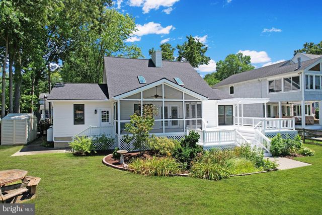 4958 LERCH DR, Shady Side, MD 20764
