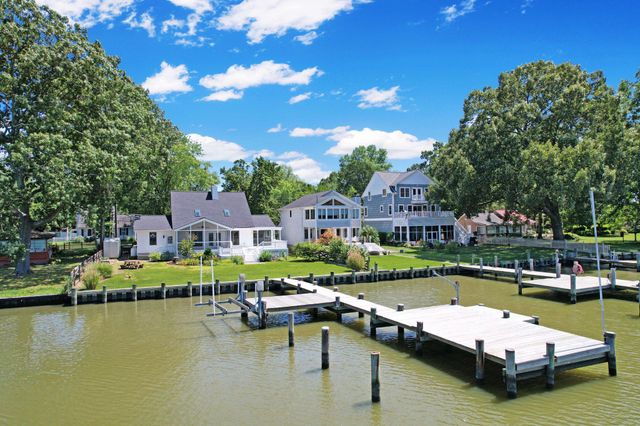 4958 LERCH DR, Shady Side, MD 20764