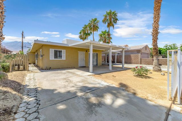 32957 Pueblo Trail, Cathedral City, CA 92234