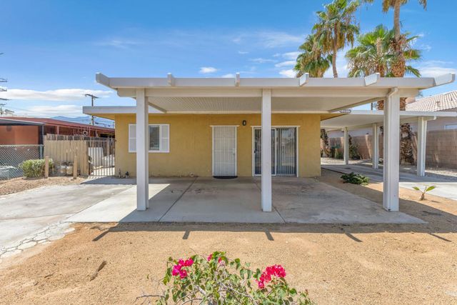 32957 Pueblo Trail, Cathedral City, CA 92234