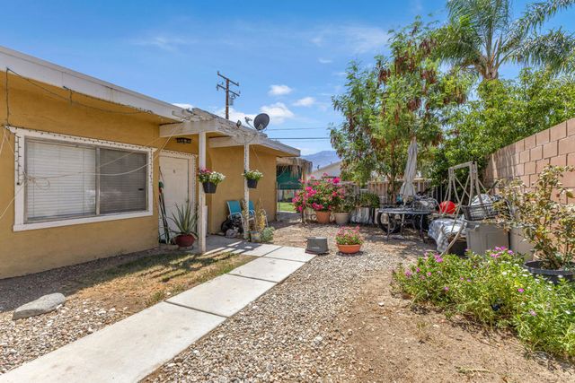 32957 Pueblo Trail, Cathedral City, CA 92234