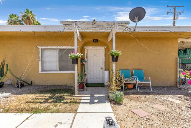 32957 Pueblo Trail, Cathedral City, CA 92234